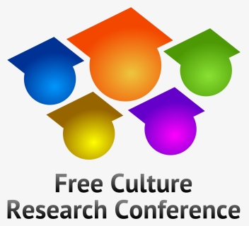 Free Culture Research Conference Logo V3 Clip Arts - Conference, HD Png Download, Free Download