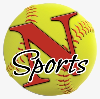 Ndn Softball"   Class="img Responsive True Size - College Softball, HD Png Download, Free Download