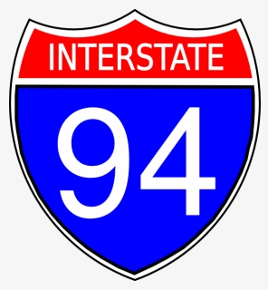 Interstate Highway Sign , Png Download - Interstate Highway Sign, Transparent Png, Free Download