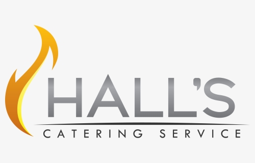 Halls Takes The Cake And Catering - Graphic Design, HD Png Download, Free Download