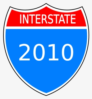 Interstate 80 Clipart, HD Png Download, Free Download