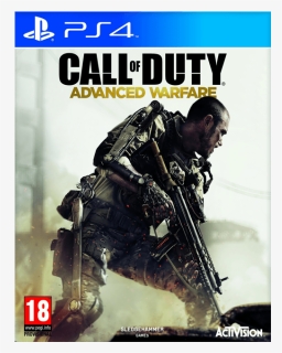 All Call Of Duty Ps4, HD Png Download, Free Download