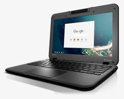 Chromebook 4 - Lenovo N22, HD Png Download, Free Download