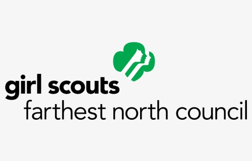 Girl Scout Png , Png Download - Girl Scouts Of Middle Tennessee Logo, Transparent Png, Free Download