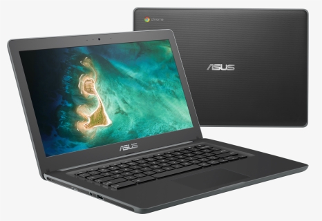 Asus"s Chromebook Education Series Features Its First - Asus C403, HD Png Download, Free Download