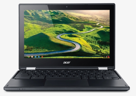 Chromebook Drawing School - Acer Chromebook C738t, HD Png Download, Free Download