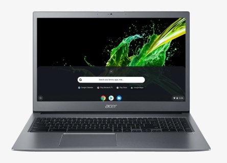Acer Aspire 5 A514 52 57kr, HD Png Download, Free Download