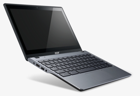 Computer Clip Chromebook - Gateway Laptop Nv53, HD Png Download, Free Download