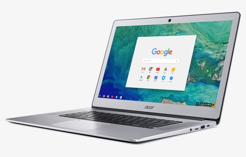 Acer Chromebook 15 2017, HD Png Download, Free Download