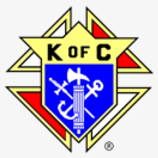 Knights Of Columbus - Knights Of Columbus Vector Logos, HD Png Download, Free Download