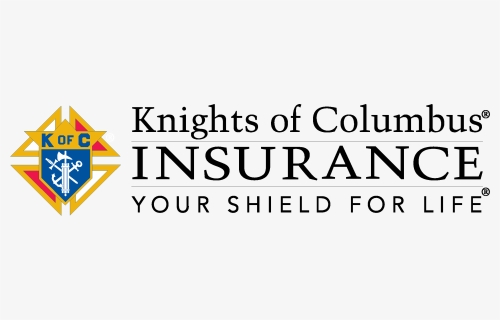 Knights Of Columbus , Png Download - Knights Of Columbus Emblem, Transparent Png, Free Download