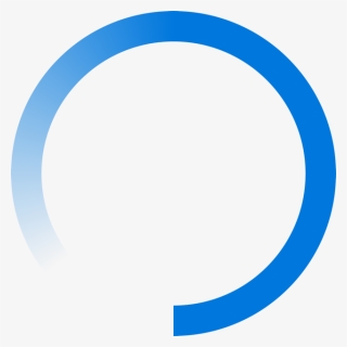 Microsoft Edge Logo Png , Png Download - Cadre Photo Rond Moderne, Transparent Png, Free Download