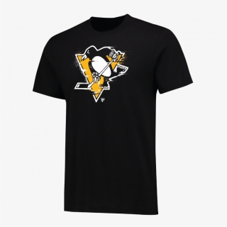 Pittsburgh Penguins Fanatics Primary Core Sr - Whom It May Concern Shirt, HD Png Download, Free Download