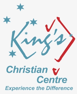King"s Christian Centre Logo Png Transparent - National Christian Council Of Sri Lanka, Png Download, Free Download