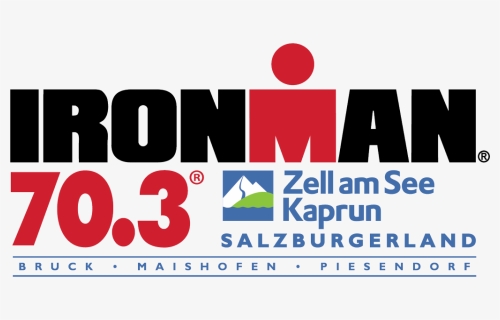Ironman 70.3 Zell Am See Kaprun 2019, HD Png Download, Free Download