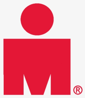 Ironman Triathlon Logo Png, Transparent Png, Free Download