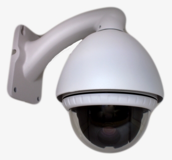 Dvr & Controls - Surveillance Camera, HD Png Download, Free Download