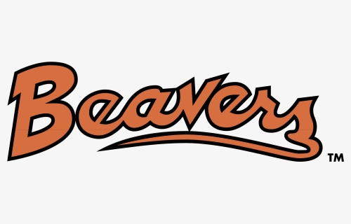 Osu Beavers Logo Png Transparent - Osu Beavers Logo Transparent, Png Download, Free Download