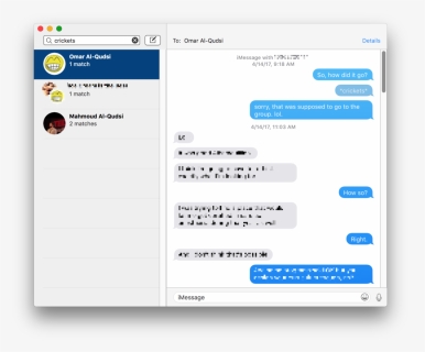 Imessage Text Bubble Png, Transparent Png, Free Download