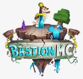 You"re Tired Of Minecraft Aren"t You The Endless Server - Bastionmc, HD Png Download, Free Download
