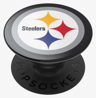 Pittsburgh Steelers Popsockets, HD Png Download, Free Download