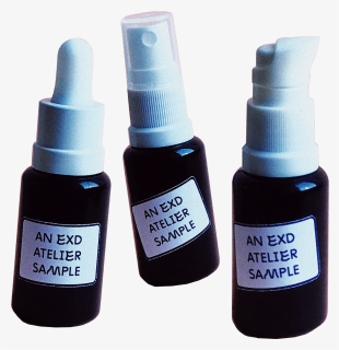 Create Skincare Brand Exd Samples - Cosmetics, HD Png Download, Free Download