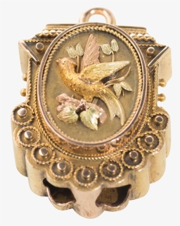 Locket, HD Png Download, Free Download