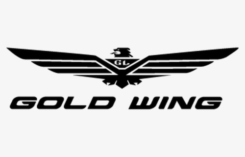 Gold Wing Logo Vector, HD Png Download, Free Download