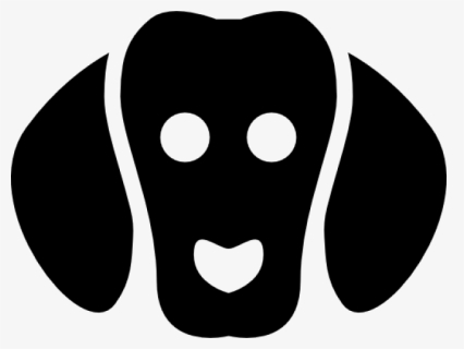 Dog Ear Cliparts - Icon, HD Png Download, Free Download