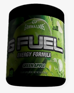 #gfuel - Fictional Character, HD Png Download, Free Download