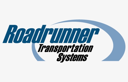 Roadrunner Logo - Roadrunner Transportation Systems Logo, HD Png Download, Free Download
