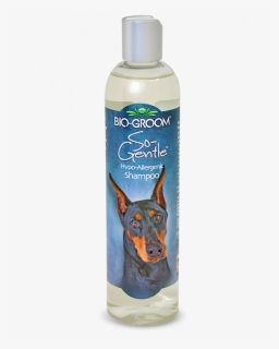 Bio Groom So-gentle Hypo-allergenic Shampoo, HD Png Download, Free Download