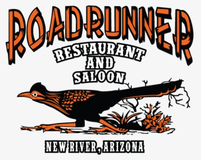 Roadrunner Logo - New Mexico School For The Deaf Mascot, HD Png ...