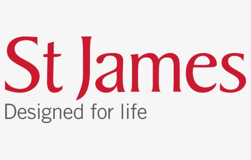 St James Logo - Berkeley Group St James, HD Png Download, Free Download