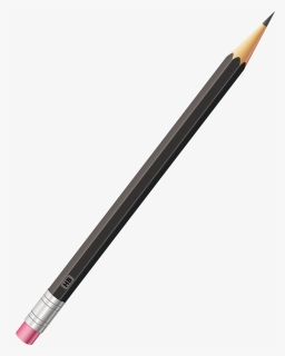 Pencil Pen Gratis Picture Download Free Image Clipart - Fiber In Metal Tube, HD Png Download, Free Download