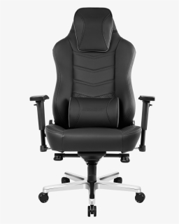 Office Chair Png, Transparent Png, Free Download