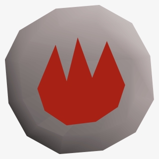 Osrs Fire Rune, HD Png Download, Free Download