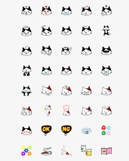 Line Baby Penguin Emoji, HD Png Download, Free Download
