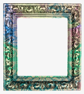 Antique Painting Frames, HD Png Download, Free Download