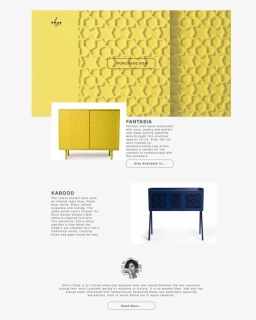 Ehya Studio Landing Page White Border - Outdoor Bench, HD Png Download, Free Download