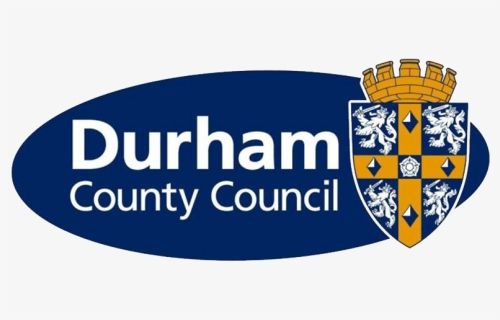 Durham County Council Logo, HD Png Download, Free Download