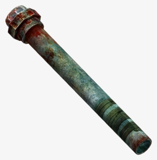 Lead Pipe Png - Bloody Lead Pipe, Transparent Png, Free Download