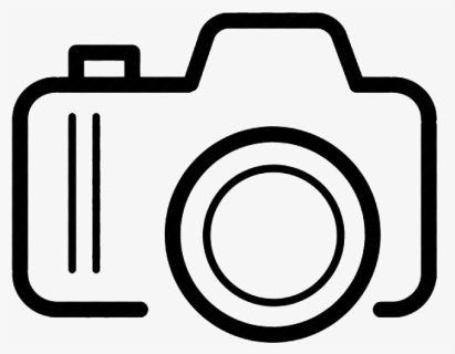 Animated Camera - Logo Camera Png Icon, Transparent Png, Free Download