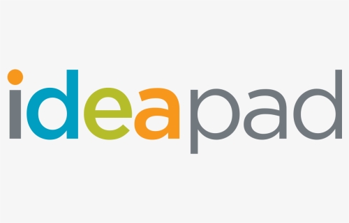 Lenovo Ideapad Logo Png, Transparent Png, Free Download