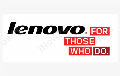 Lenovo, HD Png Download, Free Download