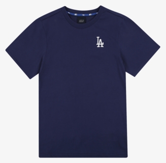 Transparent La Dodgers Logo Png - Active Shirt, Png Download, Free Download