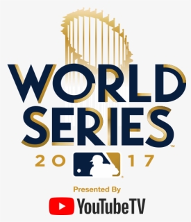 2017 World Series Houston Astros Los Angeles Dodgers - Mlb, HD Png Download, Free Download