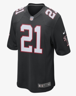 Falcons Jerseys, HD Png Download, Free Download