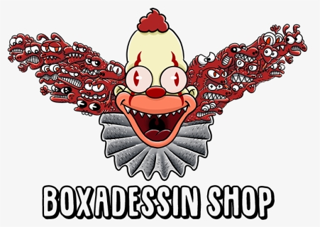 Boxadessin - Cartoon, HD Png Download, Free Download