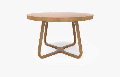 Romulus Extendable Dining Table 120/160cm - Coffee Table, HD Png Download, Free Download